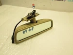 2004-2010 Audi A8 Interior Rear View Mirrior Oem E1010589. Fixed Price $45.00.