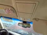 2014 Lincoln Mks Overhead Console Roof Part Oem Used 4DR 241-01496. Fixed Price $91.39.