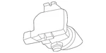 Genuine Mini Puddle Lamp 63-17-5-A23-698. Fixed Price $79.71.