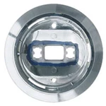 Replacement Round Dome Light Base Repair Part For 1973-1975 Buick Apollo. Fixed Price $53.95.