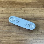 2012-2017 Audi Q5 8R Gray Rear Overhead Interior Dome Light Lamp 8T0947111B Oem. Fixed Price $15.00.