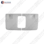 Pair Interior Map Light Lens Cover 8126642010,8126542010 For Toyota RAV4 2006-12. Fixed Price $11.76.