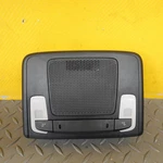 2022-2025 Honda Civic Front Roof Console Map Light Black Oem 34400-T20-A11. Fixed Price $65.33.