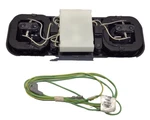 1986-1999 Genuine Ford Aerostar Reading Lamp Assembly Kit E69Z-13776-B. Fixed Price $60.40.
