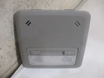 2014-2020 Chevrolet Sonic Overhead Roof Console W/lights Oem Lkq. Fixed Price $95.25.