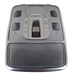 Genesis GV80 Front Center Upper Roof Console Assembly Oem 92810T1100VNB 2021-23. Fixed Price $165.00.