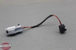 2012-2018 Land Rover Range Evoque Inner Door Courtesy Lamp Light Oem. Fixed Price $40.00.