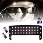 Led Warm White Interior For Toyota Fj Cruiser /tacoma Map Light+dome. Fixed Price $21.99.