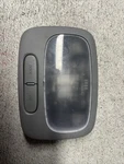 2014-15 Kia Sorento Rear 2ND Row Over Head Roof Dome Light 92850-2P000/1U000 Oem. Fixed Price $41.99.