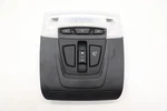 2017 - 2020 Bmw 430I F32 Front Overhead Console Oem 61316999744. Fixed Price $74.90.