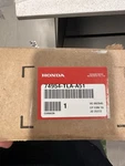 Honda 74954-TLA-A51 Sensor Assy., L. Power Tailgate Pinch 2017-2022 Crv. Fixed Price $160.00.