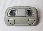 Oem Used Subaru Map Light 84621FG111ME Gray W/o Sunroof. Fixed Price $39.99.
