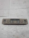 Front Overhead Lamp Beige Wagon 2001 Audi A6 Z-50P. Fixed Price $60.80.