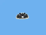 Genuine Oem Mopar Dome Light For Jeep Cherokee. Fixed Price $78.43.