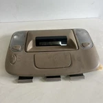 2001-2006 Toyota Tundra Sequoia Rear Center Dome Light Display Unit Oem Factory. Fixed Price $150.00.