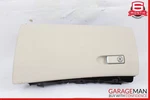 2018-2023 Mercedes W238 E450 Dashboard Glove Box Storage Compartment Oem. Fixed Price $185.62.