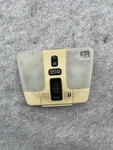 96-02 Mercedes W210 E300 E430 E320 Overhead Dome Light Lamp Biege 2108202901 Oem. Fixed Price $39.99.