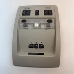 2007-2009 Gmc Chevy Cadillac Overhead Console Dome Light Oem L0126420AE. Fixed Price $49.97.