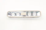 2020 -2025 Mercedes GLE450 V167 Rear Roof Interior Dome Light Lamp Oem Beige 215. Fixed Price $33.95.