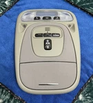 2004-2009 Jaguar XJ8L Overhead Dome Console Light Garage Door Sunroof Gray. Fixed Price $125.00.