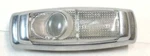 91 Bentley Turbo Sedan Interior Front Right Upper Dome Courtesy Light Lamp. Fixed Price $32.00.