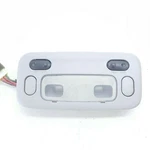 1996 - 1998 Mercury Villager: Oem Overhead Lights/map, Dome, Roof Interior Lamp. Fixed Price $20.00.