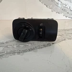 05-09 Ford Mustang Head Light Dome Dimmer Switch Oem 5F9T-14K147 64A. Fixed Price $39.99.
