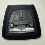 2009-2015 Bmw 750I Overhead Dome Light Bezel Sunroof Sos Switch Trim 533939. Fixed Price $100.00.
