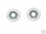 1978-1988 G-body Monte Carlo Camino New Dome Light Clips. Fixed Price $10.99.