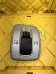 2011-2013 Volvo C30 Overhead Console Cabin Lights 39806626 Oem. Fixed Price $35.49.