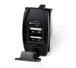Race Sport Inactive ***discontinued***led Rocker Switch 2-PORT Usb Charge Pane. Fixed Price $50.89.