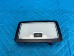 Genuine Lexus Rc Nx Rear Overhead Dome Light Lamp 81360-78010-C0 2015-2023 Oem. Fixed Price $42.00.