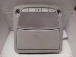 2014 2017 Nissan Rogue Overhead Roof Console PP-TD25 Oem. Fixed Price $109.99.