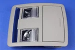 Genuine Mopar Overhead Console 1AR29BD1AB. Fixed Price $189.98.