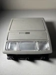 2007-2011 Toyota Camry Overhead Console Dome Reading Map Lights Oem. Fixed Price $39.95.