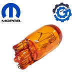 New Oem Mopar Multipurpose Amber Bulb 10 Pack L00194NA. Fixed Price $76.46.