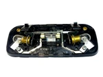 Nos Lincoln Mark Iv 1974-1978 Dome Lamp Base Replacement Ford D4LY-13786-D. Fixed Price $48.88.