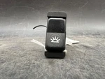 1986-1989 Mercedes Benz 560 Oem Interior Dome Light Control Switch 03812506. Fixed Price $22.72.