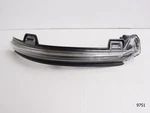 22-26 Oem Mercedes W206 Glc X254 Eqe V295 Turn Signal Lens / Right Mirror Led. Fixed Price $99.00.