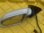 11-18 Audi A8L Quattro Front Left Driver Side Exterior Rear View Mirror Oem. Fixed Price $149.99.