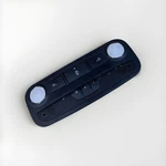 03-09 Audi B7 A4 S4 Convertible Overhead Dome Reading Light Lamp Homelink Oem. Fixed Price $24.88.