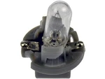 Dorman Instrument Panel Light Bulb Fits Chrysler Voyager 2001-2003 26KJDBJR. Fixed Price $27.23.