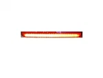Bmw E53 X5 Rear Stop Lamp 8362039 6325 Aa. Fixed Price $72.44.