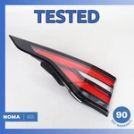 17-20 Land Rover L462 Discovery 5 Rear Left Outer Tail Light Lamp LR082068 Oem. Fixed Price $216.23.