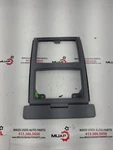 Used Oem Audi A4 A6 Interior Light Frame 4B0867599B1EU. Fixed Price $20.69.