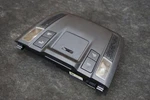 Front Overhead Roof Console Dome Light Sos Switch 9J1959551E Porsche Taycan. Fixed Price $74.99.