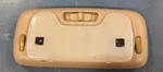 Lexus LX470 Land Cruiser 98-02 Oem Map Lamp Dome Tan 81260-60070-A0. Fixed Price $75.00.