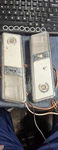 1980-1992 Cadillac Fleetwood Deville Rwd Right Left Set Courtesy Map Light Lamp. Fixed Price $75.00.