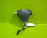 06 07 08 09 Envoy Gear Shift Selector Knob Lever W/traction Oem 3741-8. Fixed Price $30.00.