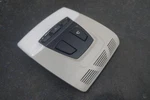 Overhead Roof Console Dome Light Sos Switch Gray 61316820169 Oem Bmw I3 2014-20. Fixed Price $44.99.